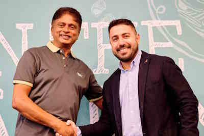 Suda’s off to Las Vegas next year